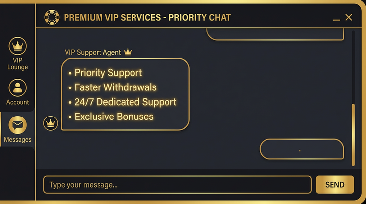 Payment and PKR controls in despatti777 - 6